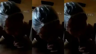 Bokep Indo Gadis Lama Gak Ketemu Pacar Blowjob