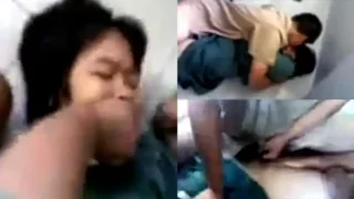 Bokep Indo Gadis Pelajar Diperkosa Teman Kelas