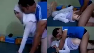 Bokep Indo Hijab Bidan Mulus Diewe Selingkuhan