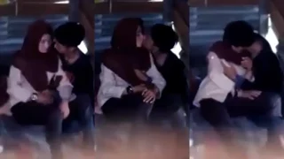 Bokep Indo Hijab Pelajar SMA Mesum Digubuk
