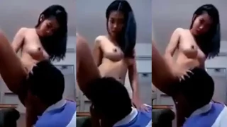 Bokep Indo Jilatin Memek Mahasiswi Mulus Diasrama