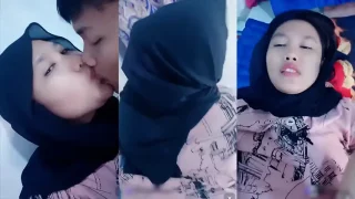Bokep Indo Jilbab Aurelia Mulus Live Ngentot