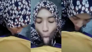 Bokep Indo Jilbab Cakep Isep Kontol Ditangga Emergency