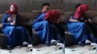 Bokep Indo Jilbab Isep Kontol Pacar Dirumah Kosong