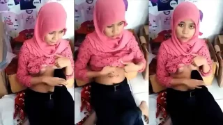 Bokep Indo Jilbab Toket Kenceng Budak Seks Bugil