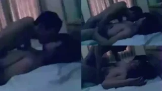 Bokep Indo Mahasiswi Pulang Ngampus Keoyo Mantap-mantap