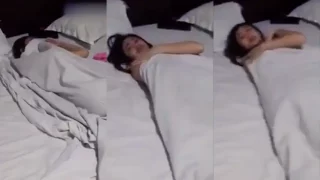 Bokep Indo Mahasiswi Vania Marah Direkam Pacar