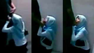 Bokep Indo Ngintip Hijaber Mesum Ditangga Emergency