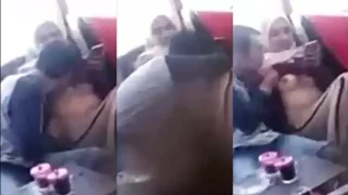 Bokep Indo Ngintip Hijaber Nenenin Pacar Diwarung Kopi