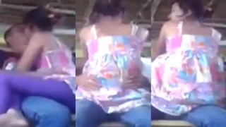 Bokep Indo Ngintip Remaja Mesum Digubuk Tempat Wisata