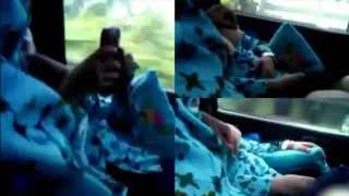 Bokep Indo PNS Makasar Toge Digrepe Dalem Mobil