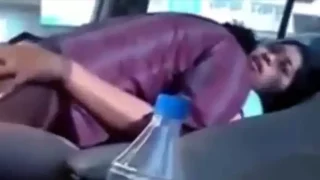 Bokep Indo Pasutri Udah Gak Tahan Main Dimobil