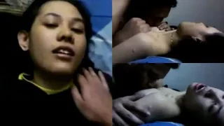 Bokep Indo Perawan Kalimantan Cantik Ngewe Sama Ayang