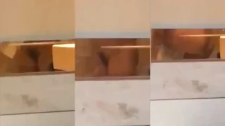 Bokep Indo Rekam Bini Montok Mandi Dihotel Berbintang