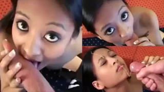 Bokep Indo Tante Tocil Cakep Kulum Kontol Gede