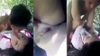 Bokep Indo Viral Pelajar Meki Pink Mesum Dihutan