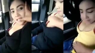 Bokep Indo ABG Abis Dari Mall Digrepe Pacar