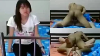 Bokep Indo ABG Cindo Pasrah Diewe Ayang