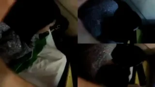 Bokep Indo ABG Remas Toket Pacar Diwarnet