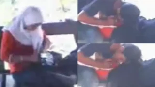 Bokep Indo Bocil Hijab Lagi Nyusuin Pacar Digubuk