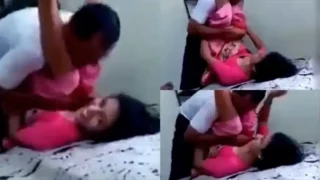 Bokep Indo Cewe Baju Pink Diewe Ketawa-ketawa