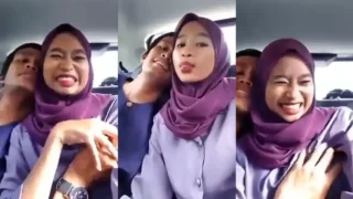 Bokep Indo Cewe Hijab Mesum Di Taksi Part2