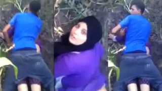 Bokep Indo Ciduk Hijaber Montok Mesum Dikebun Jagung