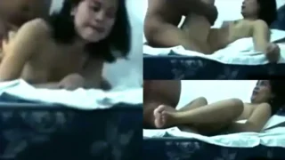 Bokep Indo Entot Mahmud Cantik Montok Crot Didalem