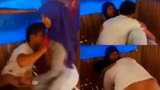 Bokep Indo Gadis Medan Hijaber Mesum Gubuk