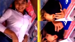 Bokep Indo Gadis SMA Cakep Kulum Kontol Ayang