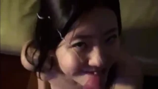 Bokep Indo Genjot Cindo Mulus Crot Pejuh Dimuka