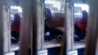 Bokep Indo Ngintip ABG Baju Merah Mesum Diwarung