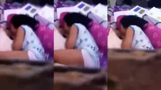 Bokep Indo Ngintip Cewe Kost Sebelah Tidur