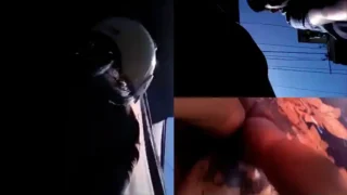 Bokep Indo Ngintip Cewe Ternyata Gak Pake Daleman