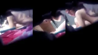 Bokep Indo Ngintip Sepupu Mulus Mandi Hampir Ketahuan