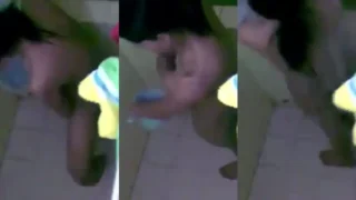 Bokep Indo Ngintip Sepupu SMA Mandi Part1