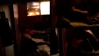 Bokep Indo Ngintip Teman Lagi Enak2 Ama Pacar