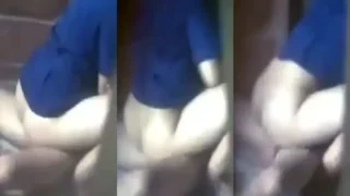 Bokep Indo Ngintip Teman Sekolah Mesum Dirumah