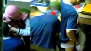 Bokep Indo Ngintip Tetangga Lagi Enak2 Didapur