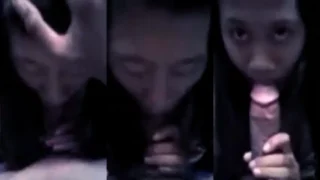 Bokep Indo Pelajar Pulang Sekolah Kerumah Pacar Blowjob