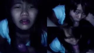 Bokep Indo Perawan Sepong Kontol Penuh Napsu