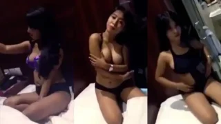 Bokep Indo Rekam Cewe Terapis Tobrut Bugil