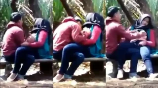 Bokep Indo Rekam Hijaber Toke Gede Digrepe Ayang