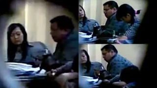 Bokep Indo Skandal Pelajar SMA Digrepe Guru BP