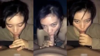 Bokep Indo ABG Pacar Hyper Penyepong Handal