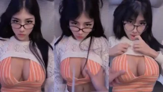 Bokep Indo Cia Selebgram Tobrut Kocok Kontol