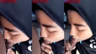 Bokep Indo Guru Hijab Kulum Penis Kepala Sekolah