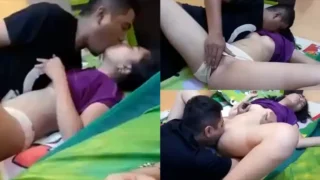 Bokep Indo Jilmek Biduan Nakal Baju Ungu