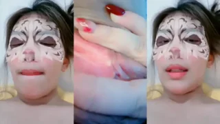 Bokep Indo Kak Resti Spil Lubang Sempit Mekinya