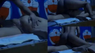 Bokep Indo Kamera Tersembunyi Pijat Binor Gemoy Entot